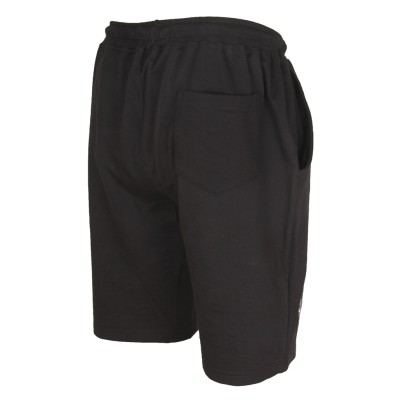 GUNSON95200 Plus Size (Plus Size) Bermuda Shorts Slim Black
